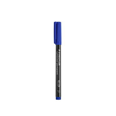 Caneta Permanente Staedtler 0.6mm